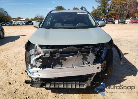 2023 Toyota Rav4 Xle Premium z USA, uszkodzony, nr VIN 2T3C1RFV6PW290543